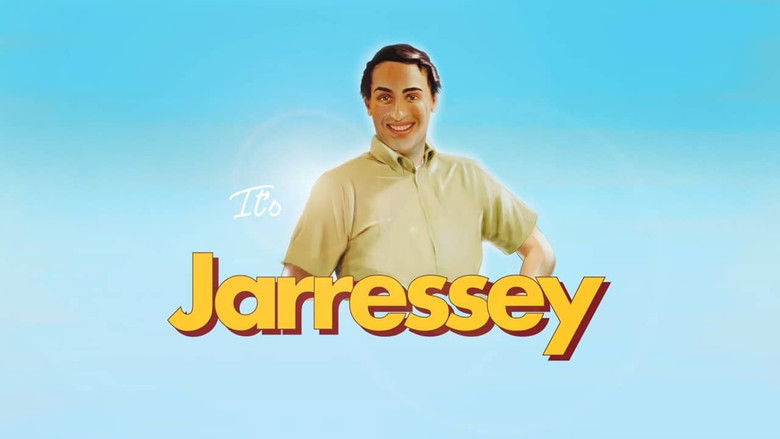 кадр из фильма Jarressey