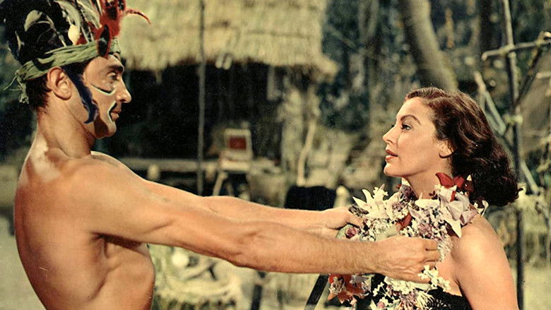 кадр из фильма Маленькая хижина