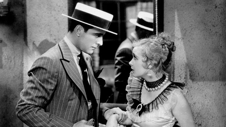 кадр из фильма Her Man