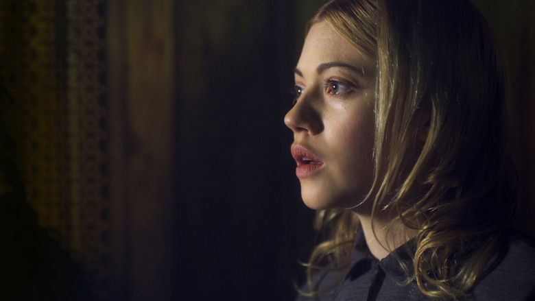 кадр из фильма The Gentle Art of Violence