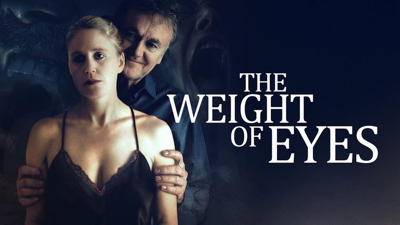кадр из фильма The Weight of Eyes