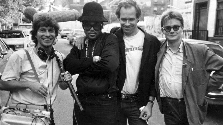 кадр из фильма Big Fun in the Big Town