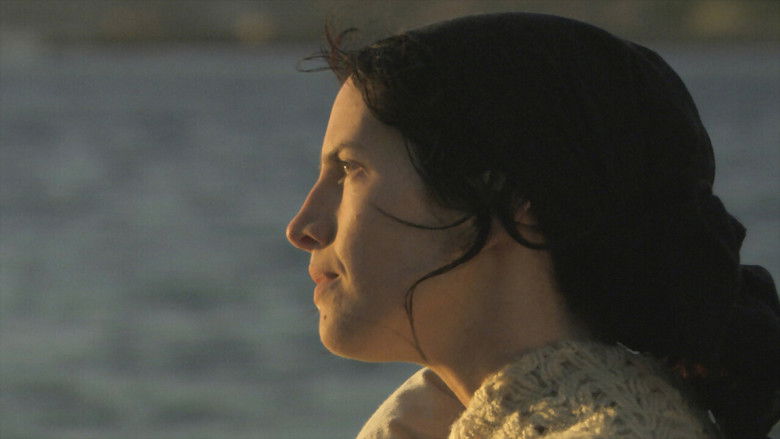 кадр из фильма A Mariñeira