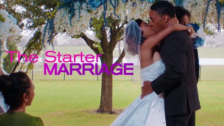 кадр из фильма The Starter Marriage