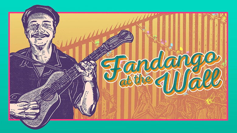 кадр из фильма Fandango at the Wall