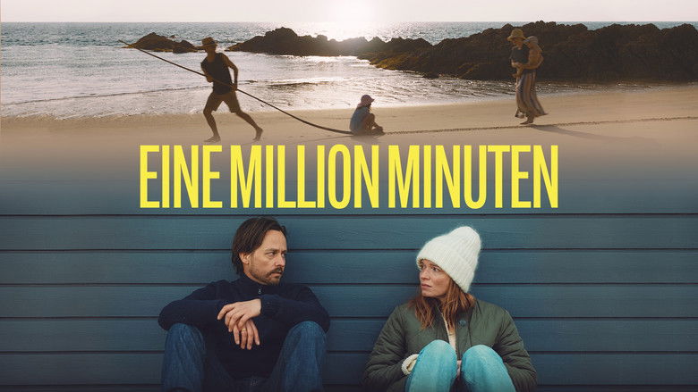 кадр из фильма Eine Million Minuten