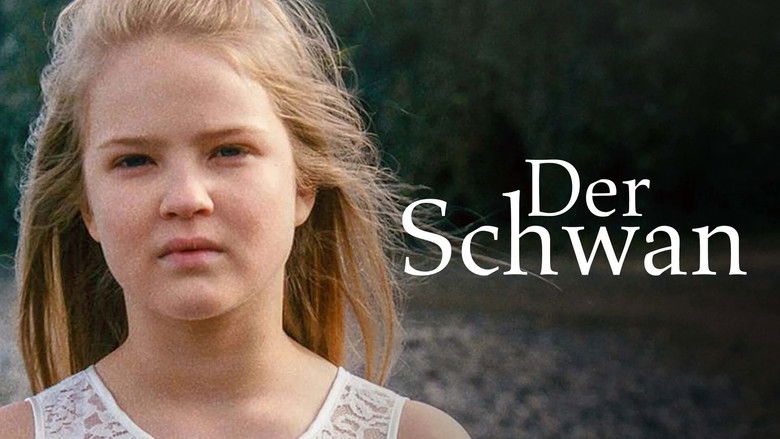 кадр из фильма Svanurinn