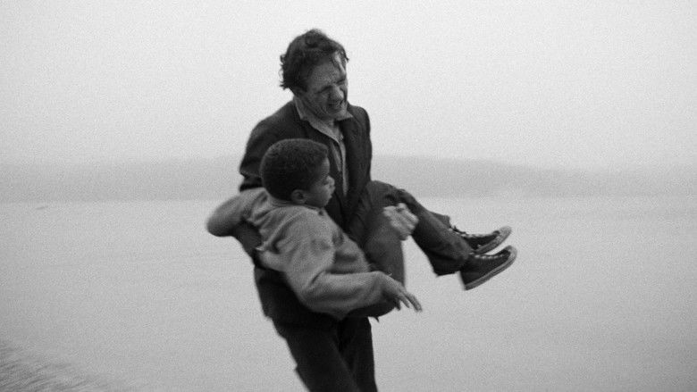 кадр из фильма Time of the Heathen