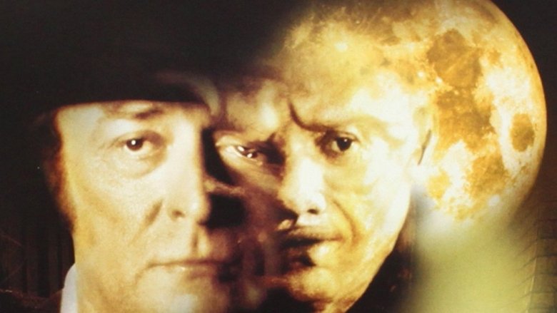 Джекилл и Хайд