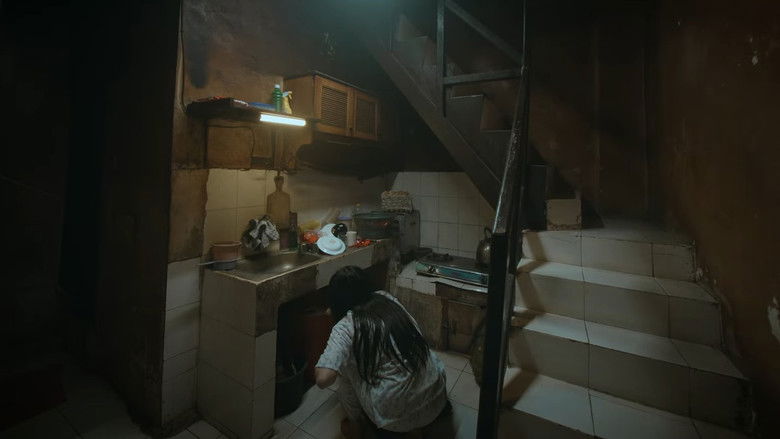 кадр из фильма 49 DAYS - 四十九天