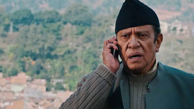 кадр из фильма Woda Number 6