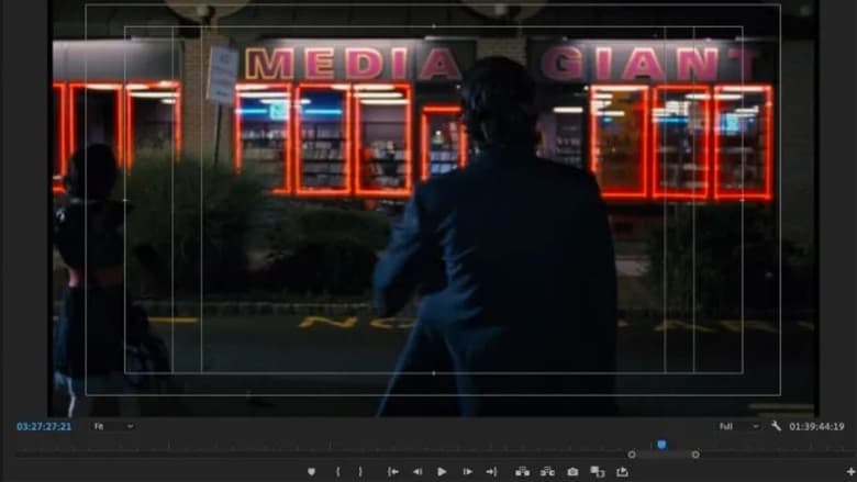 кадр из фильма Videoheaven