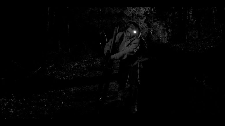 кадр из фильма Unerreichbar