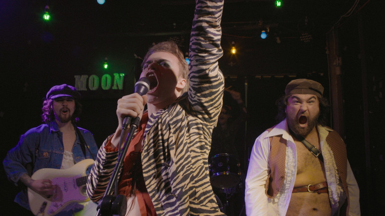 кадр из фильма In-Famous