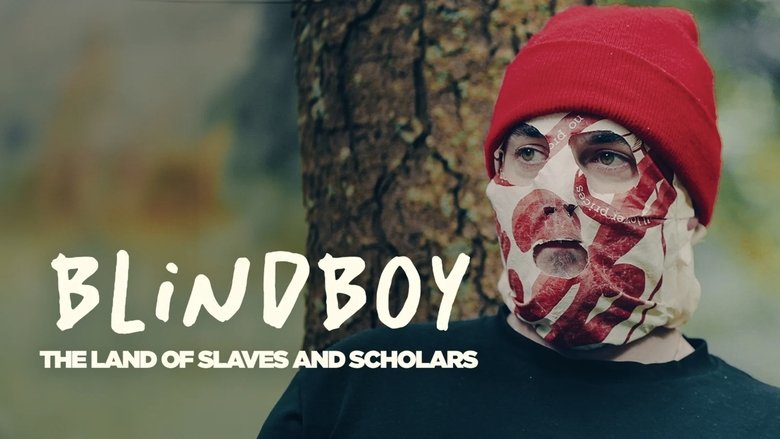 кадр из фильма Blindboy: The Land of Slaves and Scholars