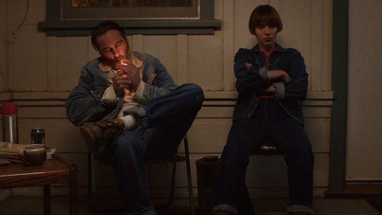 кадр из фильма Lou