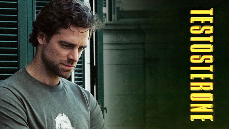 кадр из фильма Testosterone