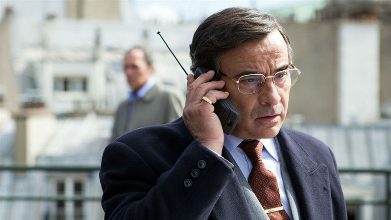 кадр из фильма Человек с тысячью лиц