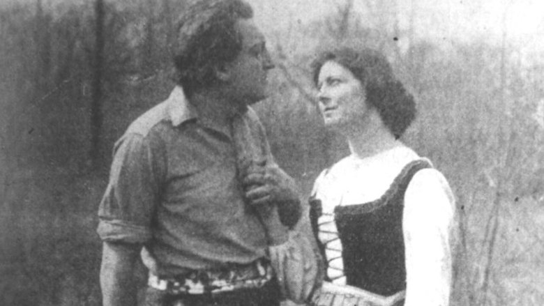 кадр из фильма The Jungle