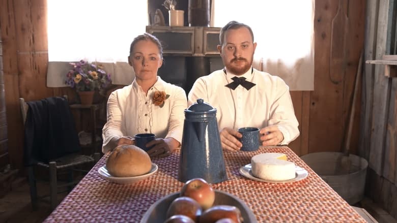 кадр из фильма A Guide to Gunfighters of the Wild West