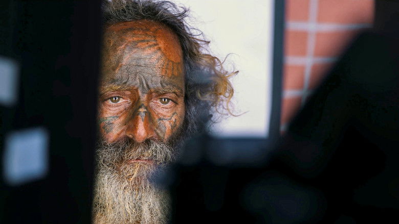 кадр из фильма We All Bleed Red