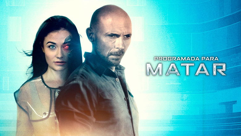 кадр из фильма Шоу андроидов