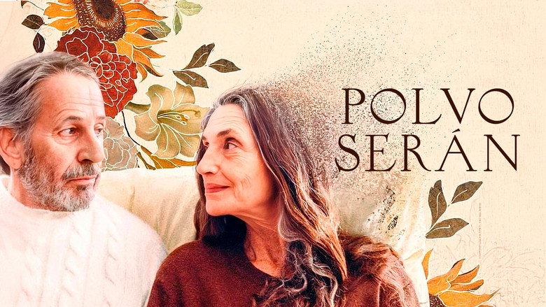 кадр из фильма Polvo serán