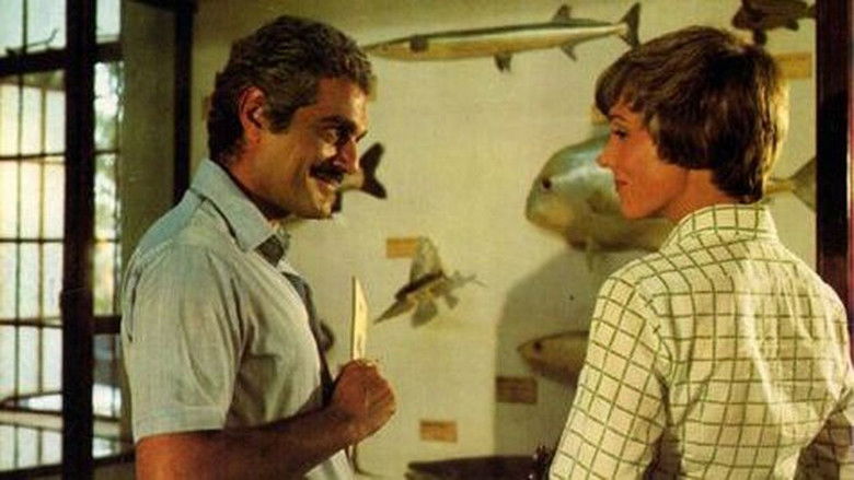 кадр из фильма Финиковая косточка