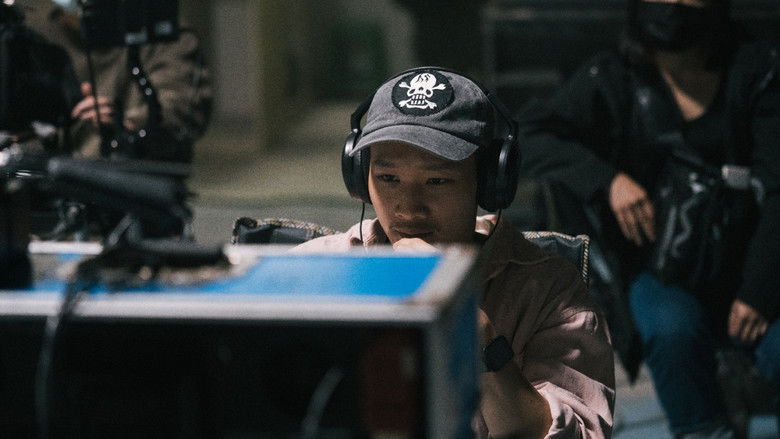 кадр из фильма 超煩特工