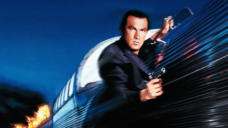 кадр из фильма В осаде 2: Темная территория