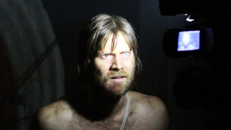 кадр из фильма Искатели могил 2