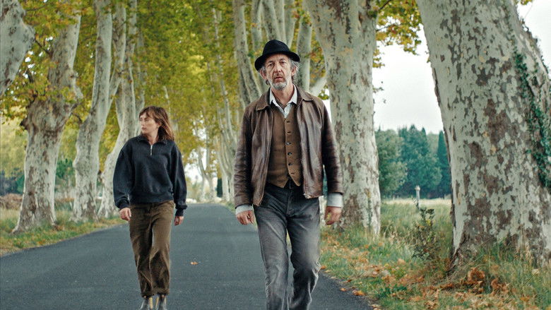 кадр из фильма Ange