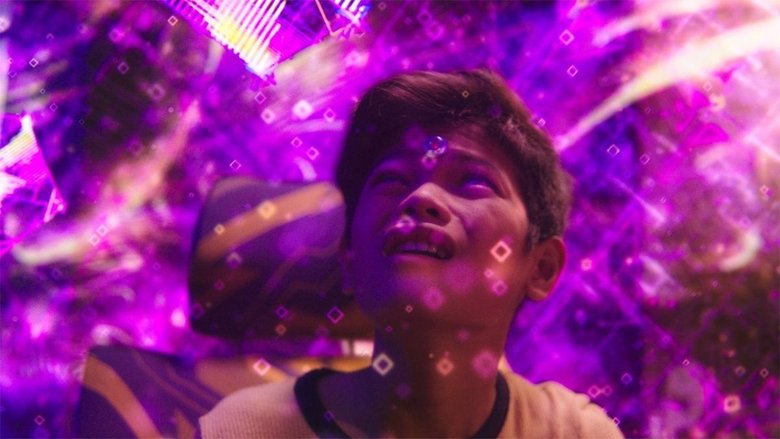 кадр из фильма Karmalink