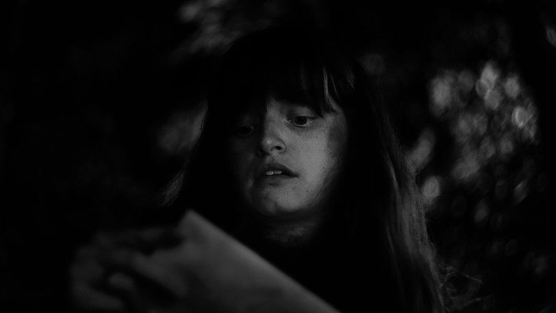 кадр из фильма Lorsque la Nuit Tombe