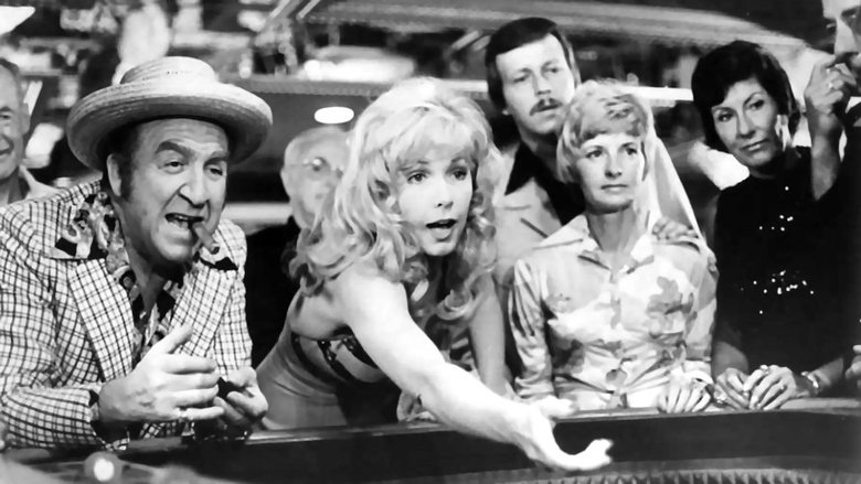 Женщины из Лас-Вегаса