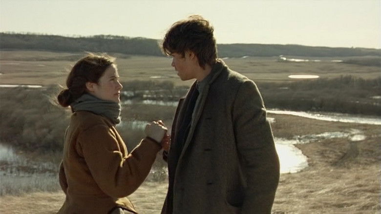 кадр из фильма Edge of Madness