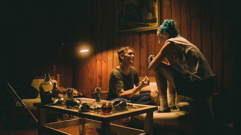 кадр из фильма Dusty