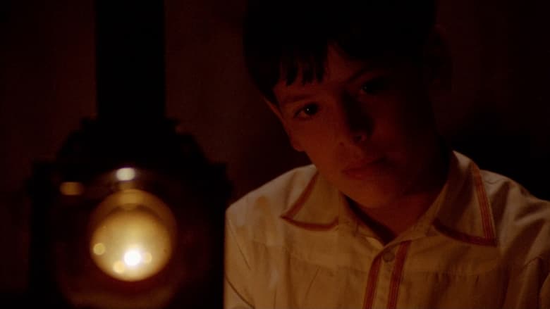 кадр из фильма Фанни и Александр