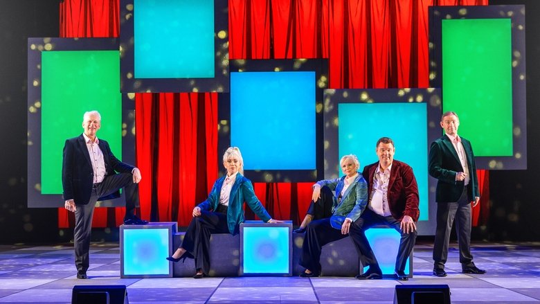 кадр из фильма Odense Sommerrevy 2025