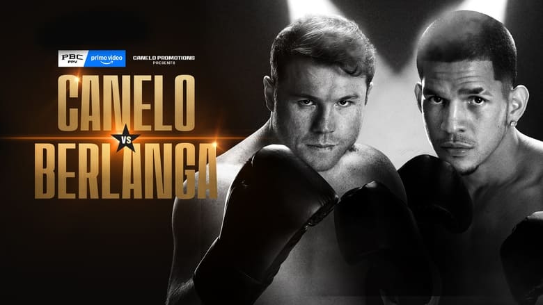 кадр из фильма Canelo Alvarez vs. Edgar Berlanga