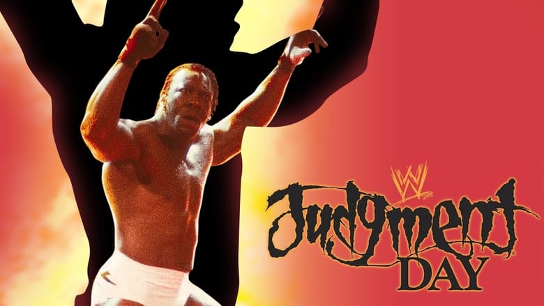 кадр из фильма WWE Judgment Day 2003