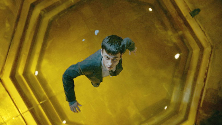 кадр из фильма Спутник Юпитера