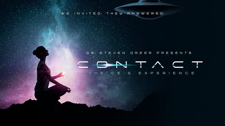 кадр из фильма Contact: The CE-5 Experience