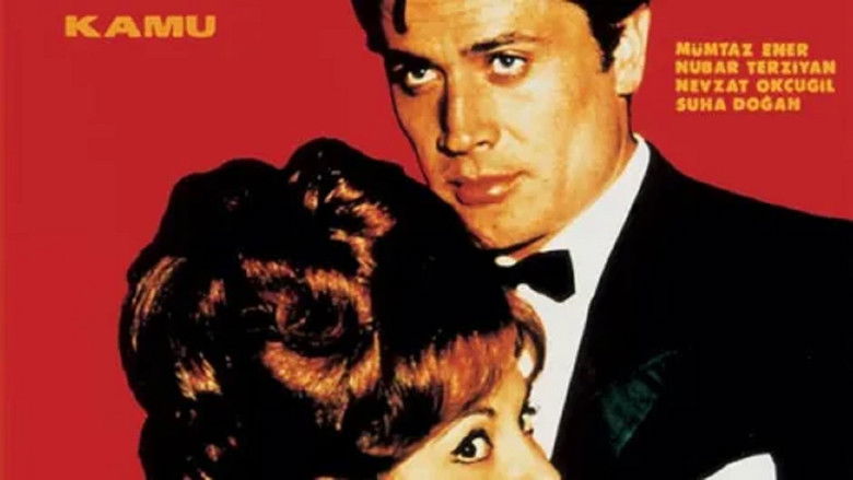 кадр из фильма Satılık Kalp