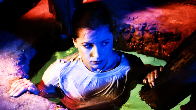 кадр из фильма Преисподняя