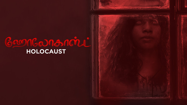 кадр из фильма Holocaust