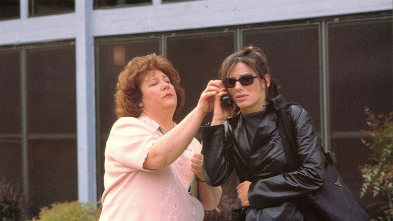 кадр из фильма 28 дней