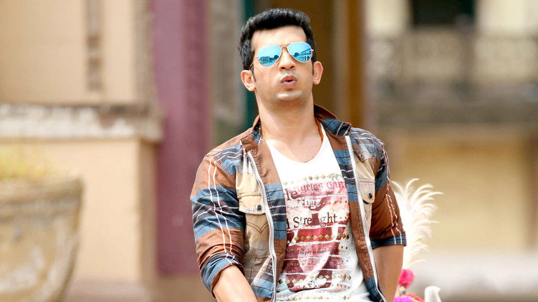 кадр из фильма Direct Ishq