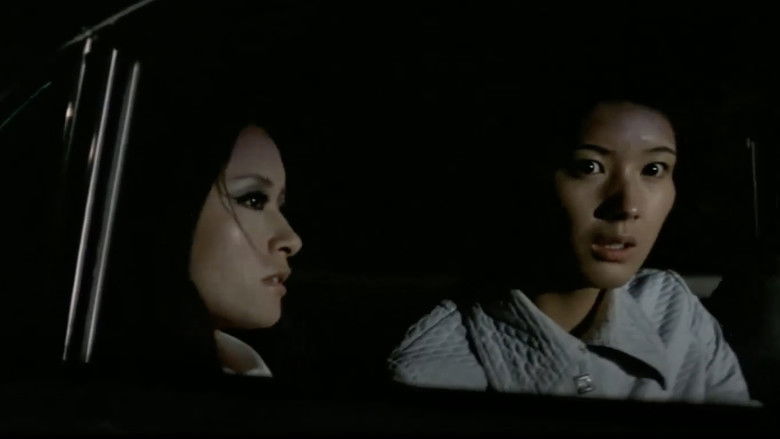 кадр из фильма 悪魔が呼んでいる