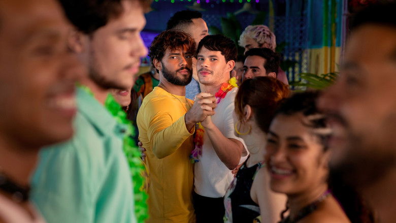 кадр из фильма O Melhor Amigo